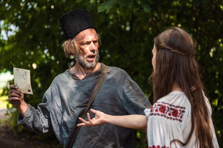 Sel nädalal jõuab kinodesse kodumaine komöödiafilm “Vigased pruudid”.