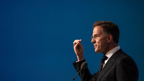 Vastuolulisest Palantirist saab NATO uus relv lahinguväljal