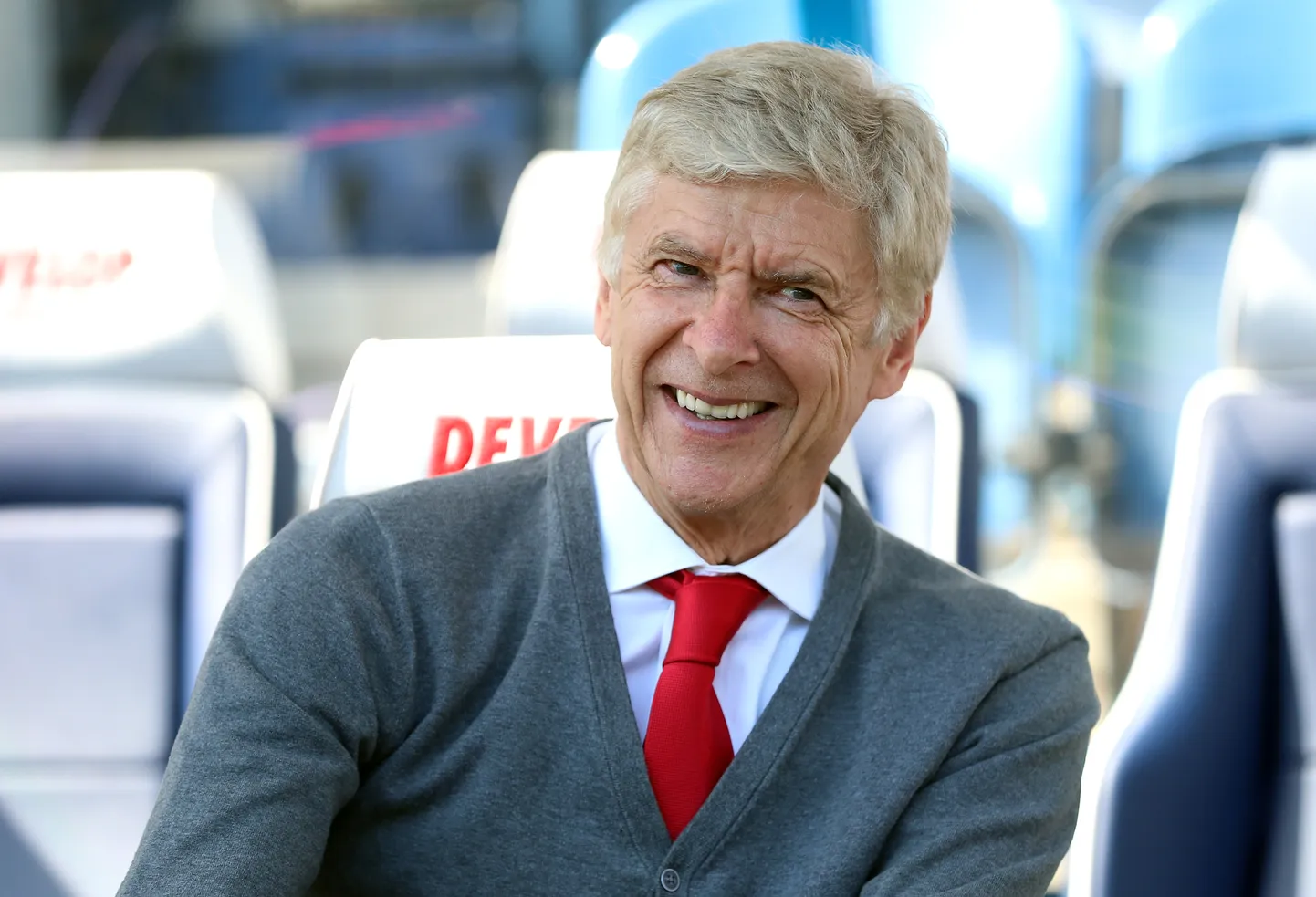 File photo dated 13-05-2018 of Arsenal manager Arsene Wenger.