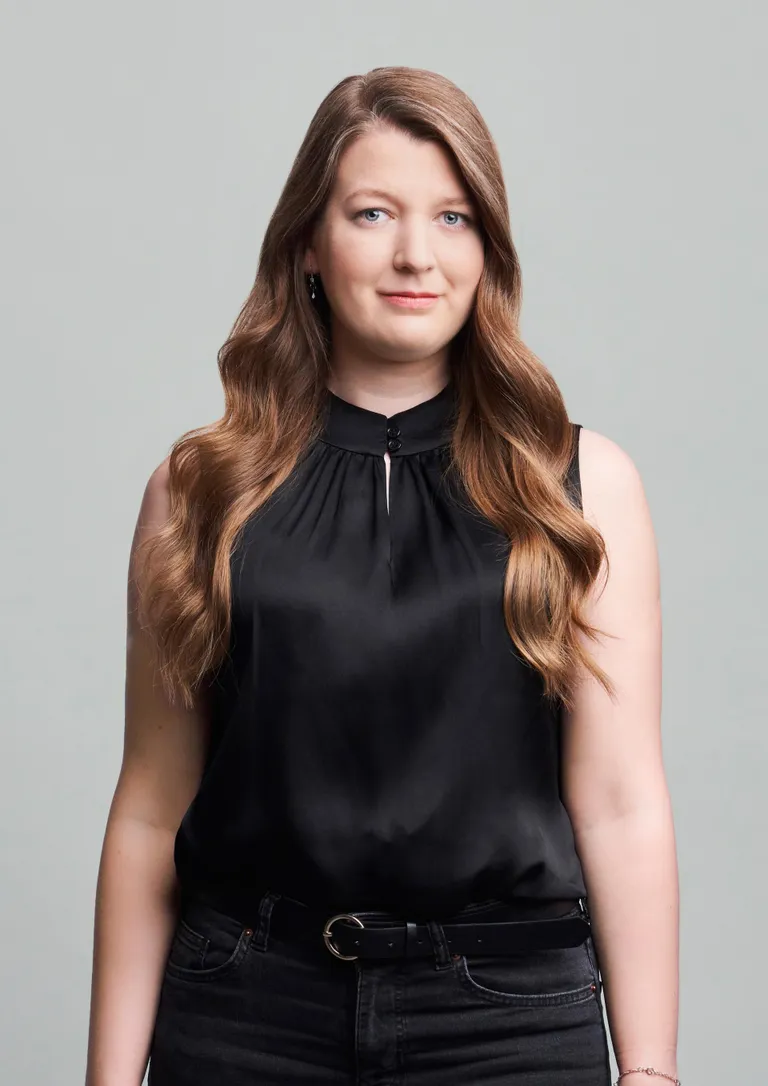 Mari-Ann Lind