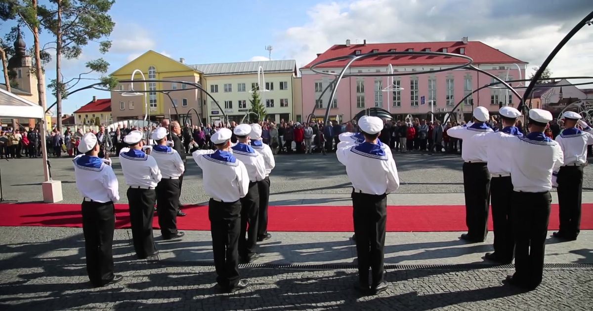 Video: Riigipea võttis vastu suursaadikute volikirjad