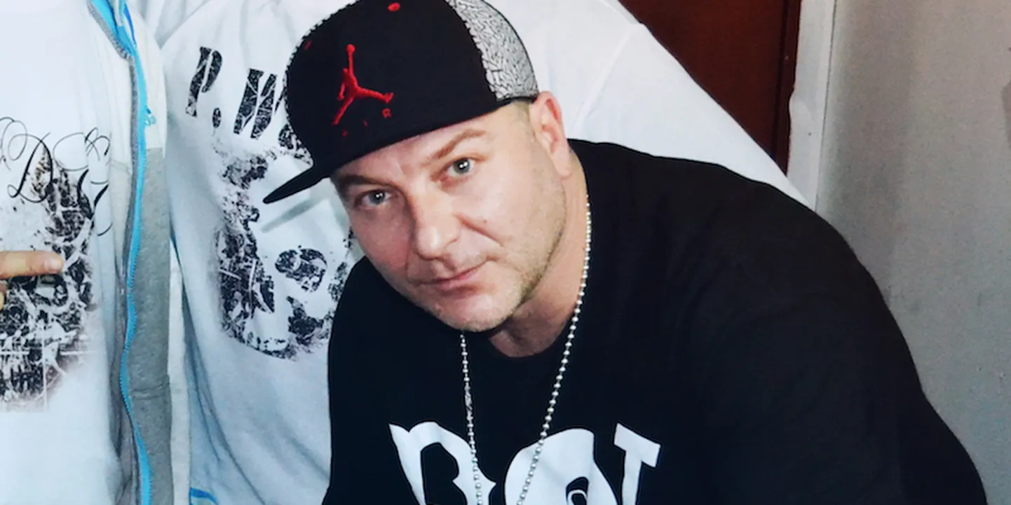 DJ Lethal