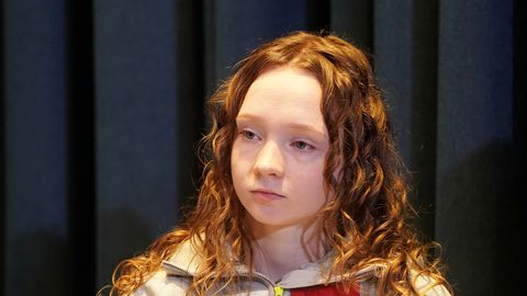 Bogdanova: Ir liels satraukums par ASV trasēm, bet Kortīnas trase mums ļoti patika