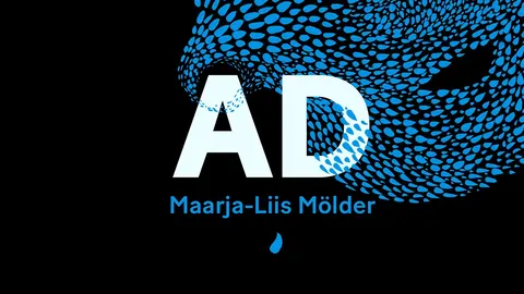 GALERII ⟩ Maarja-Liis Mölder esitles oma kolmandat luulekogu «AD»