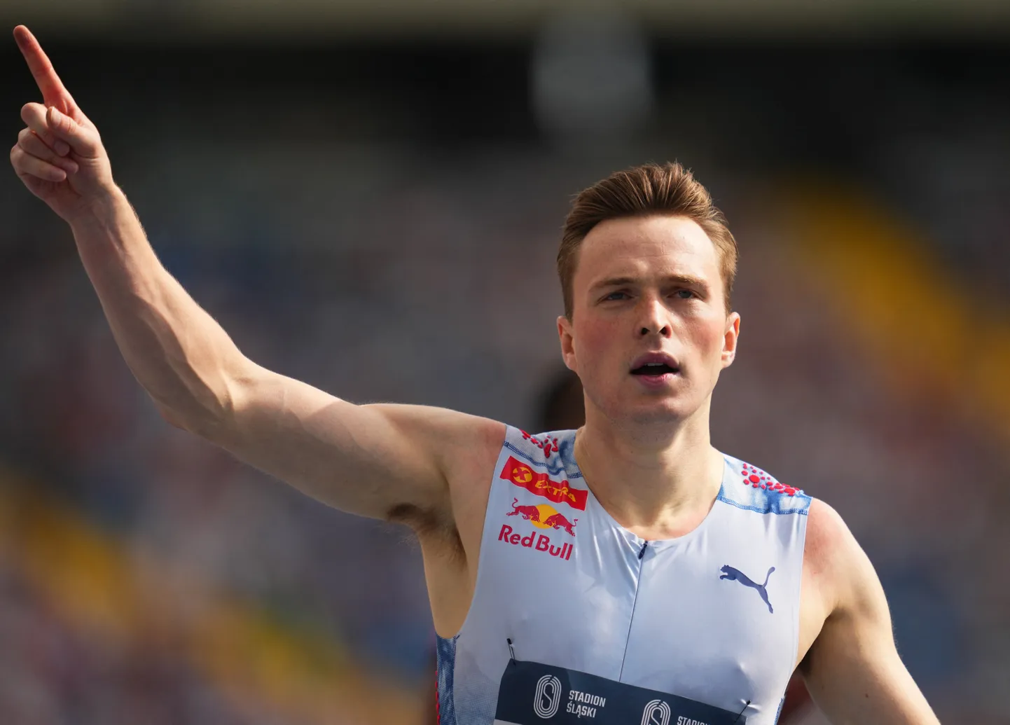 Karsten Warholm