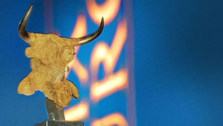 Prix Europa 2016 trofee