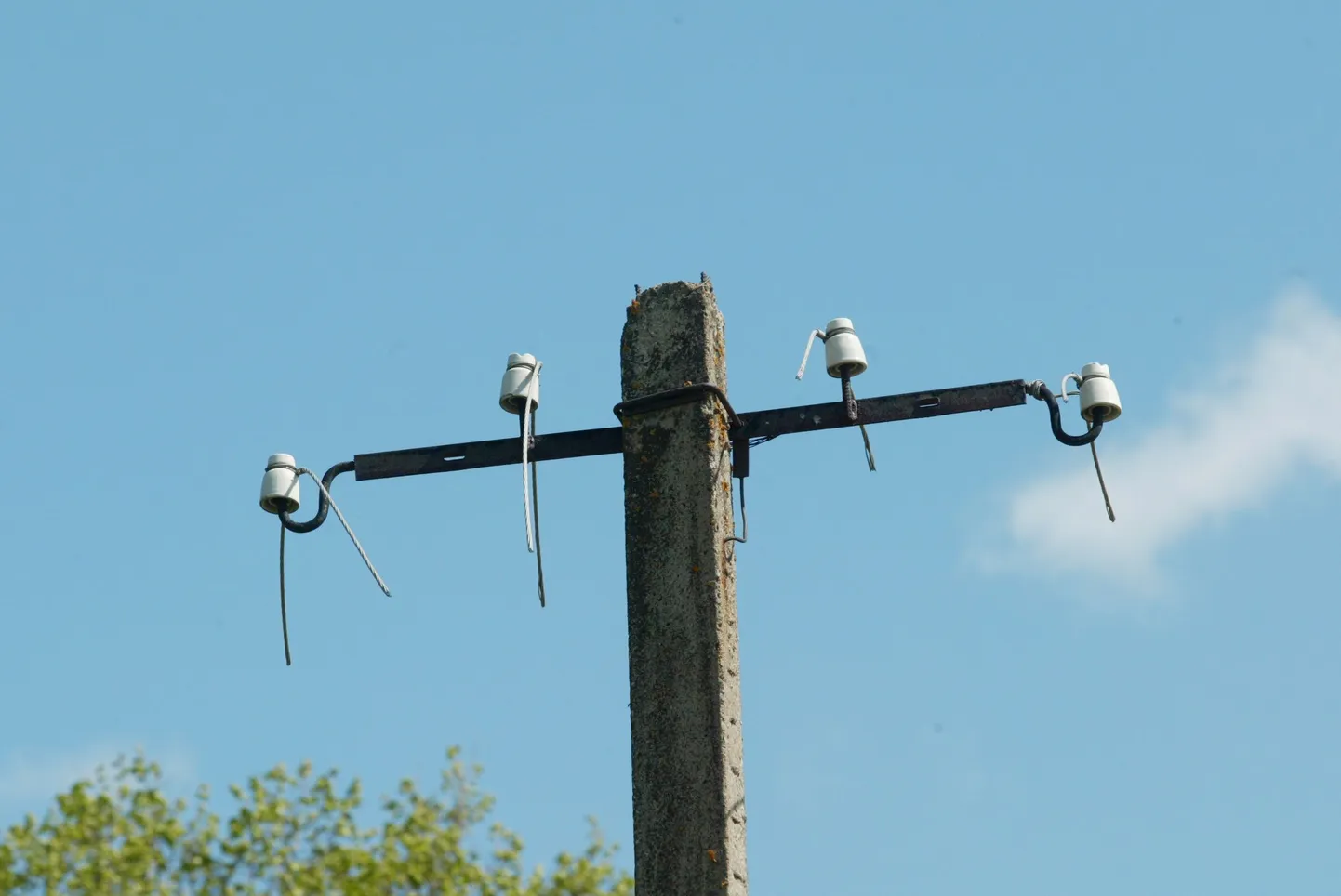 Elektripost.