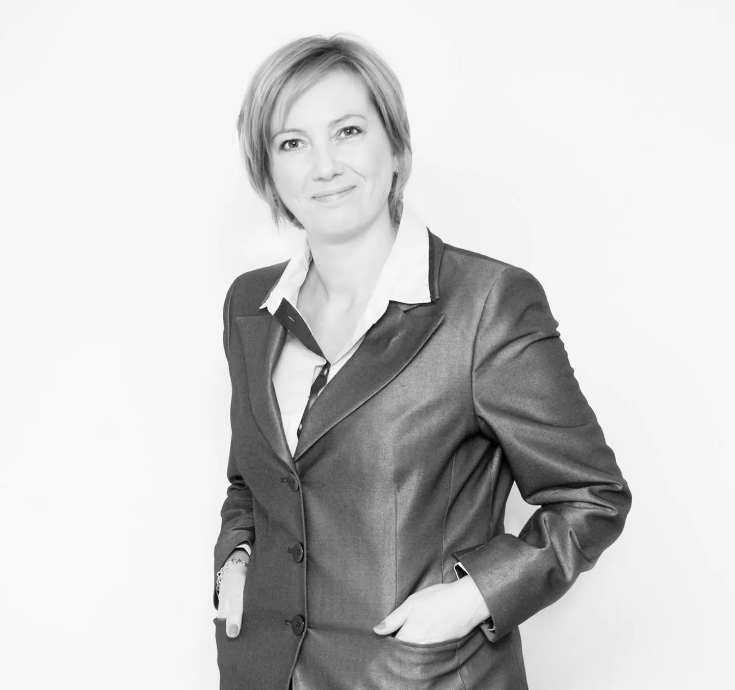 Kersti Kägi.