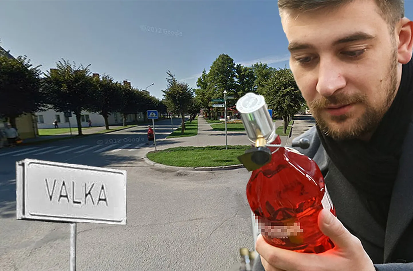 Raksta foto