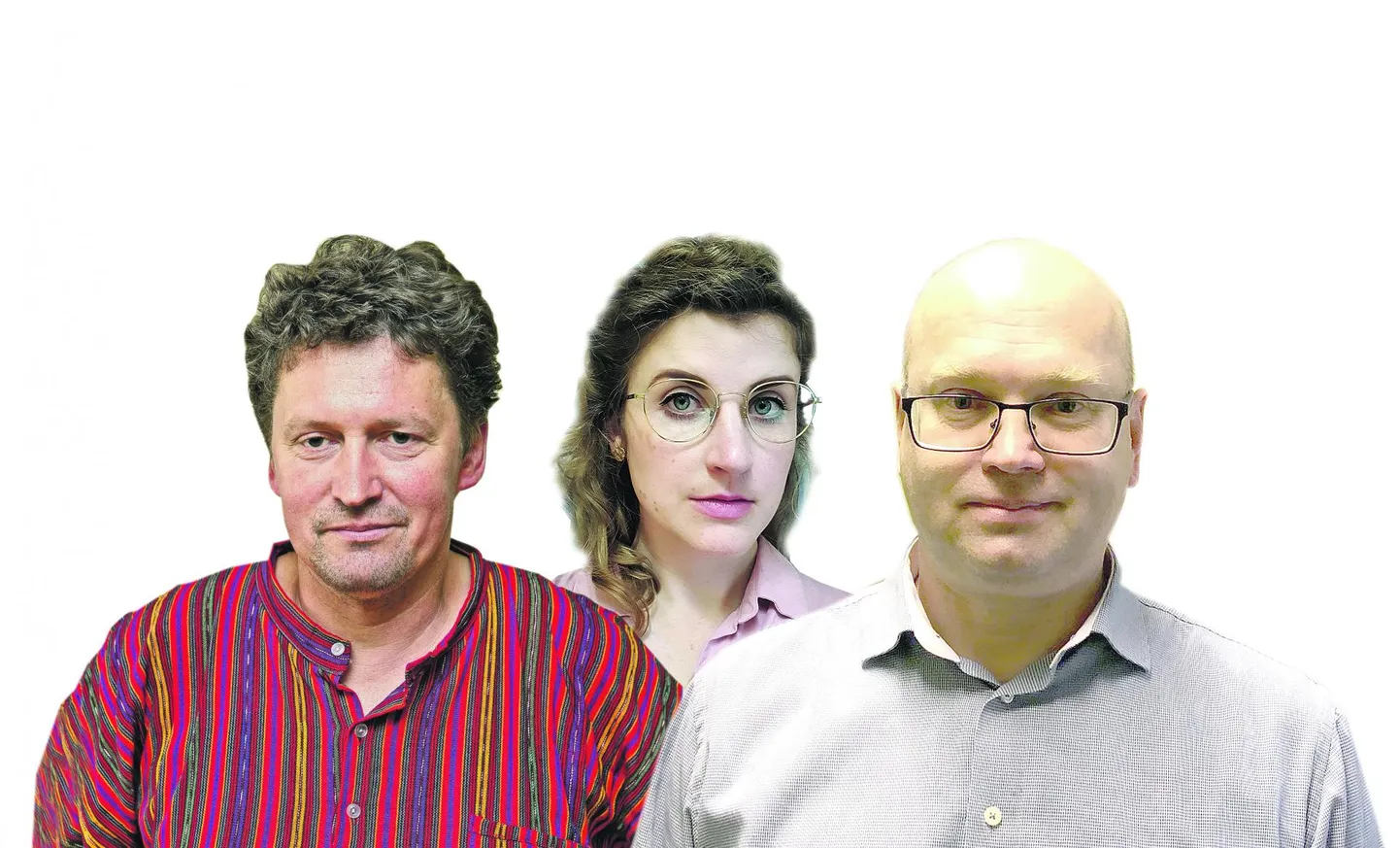 Indrek Ranniku, Andra Somelar ja Peep Margus