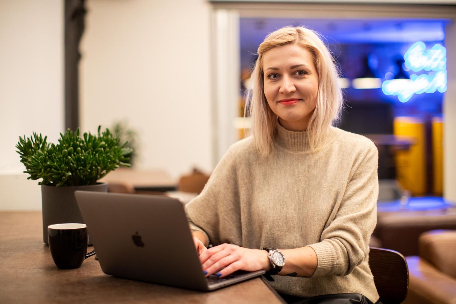 Startup Estonia juht Eve Peeterson  möönis, et varem pole Eestis mitteregistreeritud ettevõtteid kohalikeks ükssarvikuteks peetud, kuid samas kogukonnas peetakse eestlaste asutatud iduettevõtteid meie omadeks.