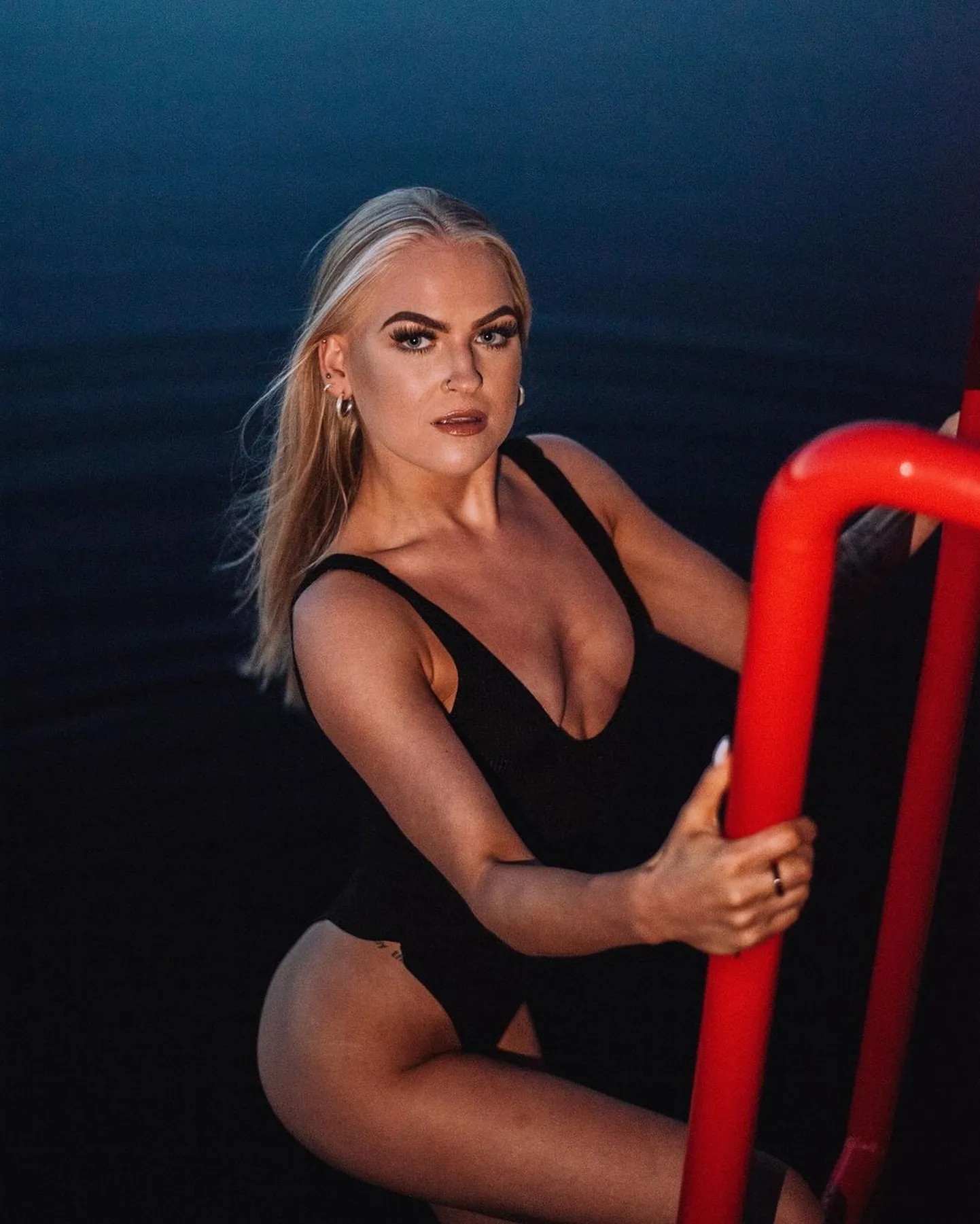 Хелена Клаар