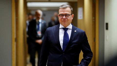 AK ⟩ Soome valitsus alustab kiirelt kasvava võlakoormuse peatamiseks kasinuspoliitikaga