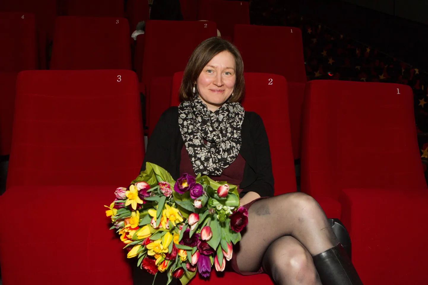 katrin Maimik