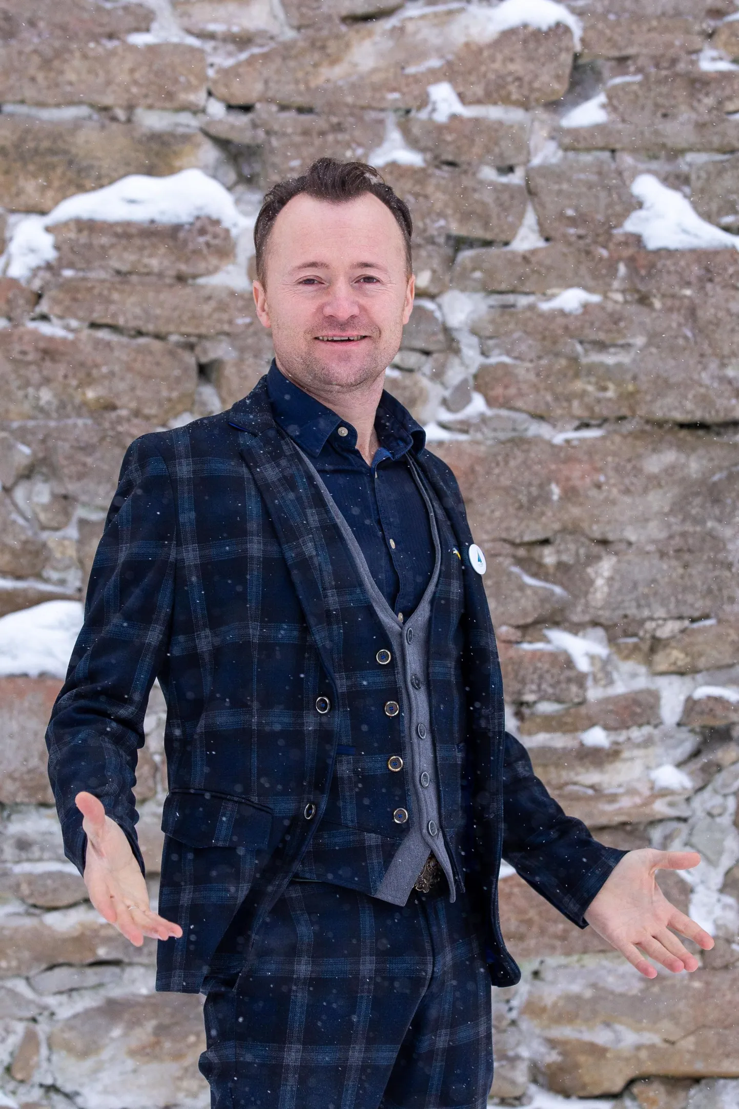 Ruslan Trochynskyi