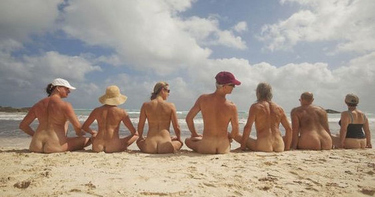 Нудистов семейный пляж - отличное порно онлайн