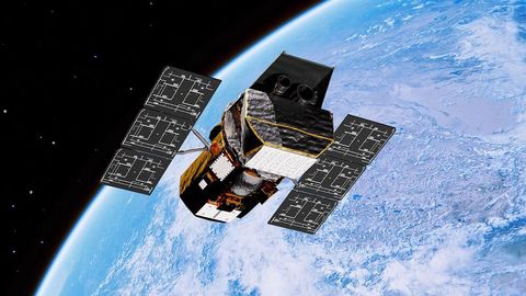 NASA väga kallis õppetund: kosmosemasinat päästa ei õnnestunudki – loe, mis juhtus