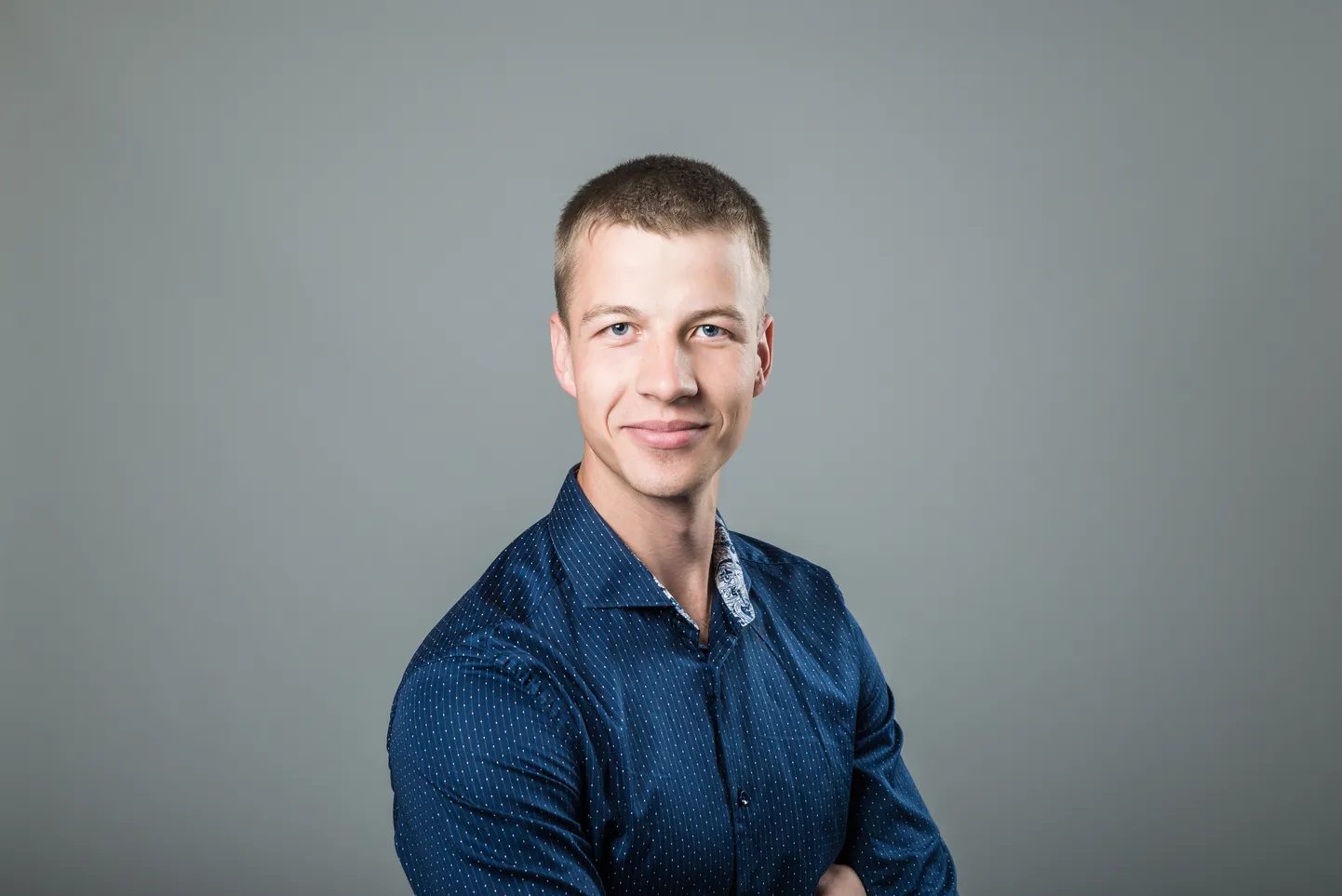 Valga valla alustas tööd uus spordi- ja noorsootöö spetsialist Mati Kikkas.