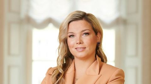 Poliitik Luisa Värk jagab mälestusi lapsepõlvest vendadega ja valusast leinakogemusest