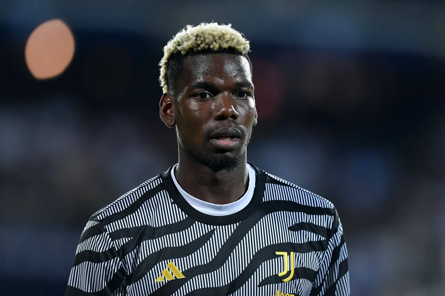 Paul Pogba eelmisel hooajal Torino Juventuse särgis.