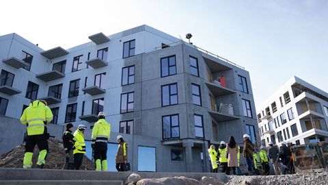 Reede pärastlõunal lõppeb Pro Kapitali võlakirjade märkimine