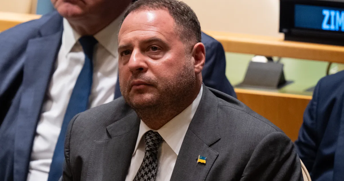 Ukraina sai Euroopalt julgeolekugarantiide eelnõu ettepaneku