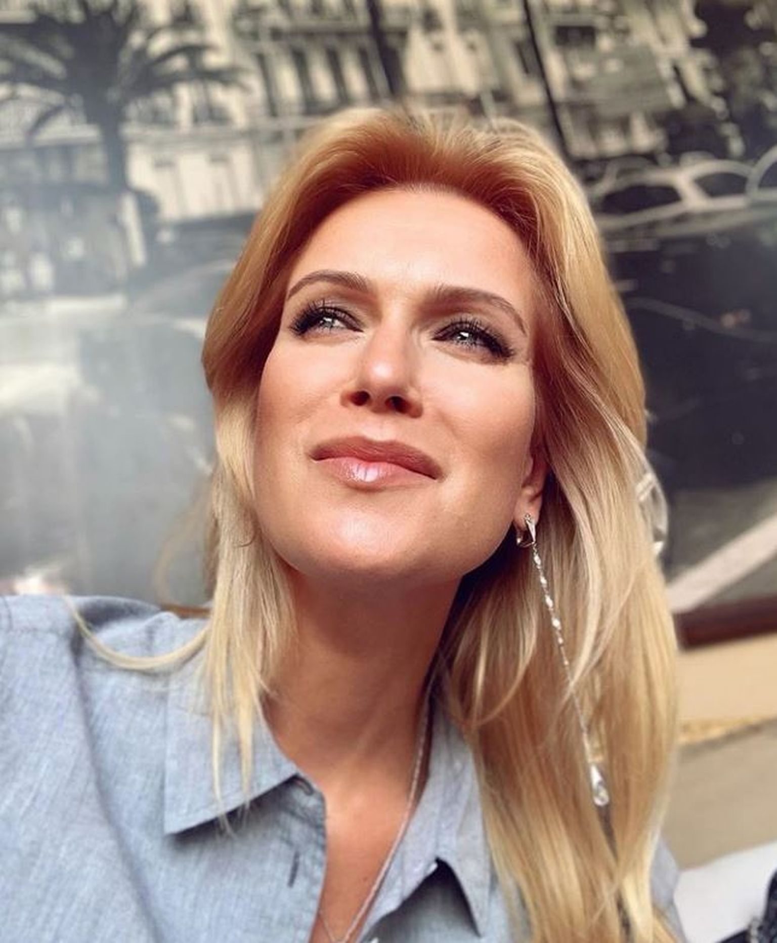 Елена судзиловская