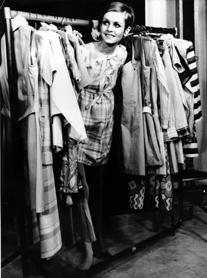 Twiggy