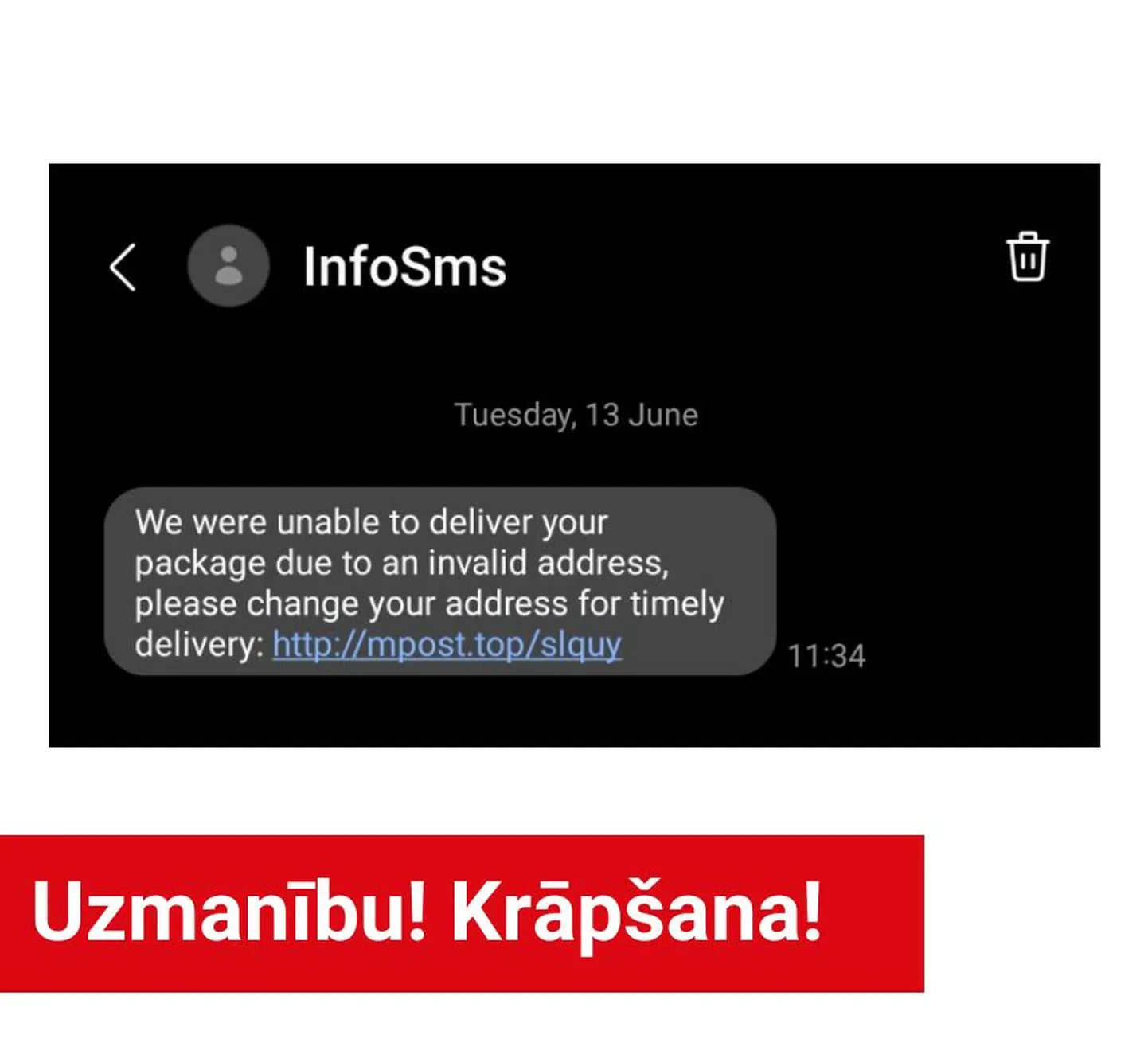 Raksta foto