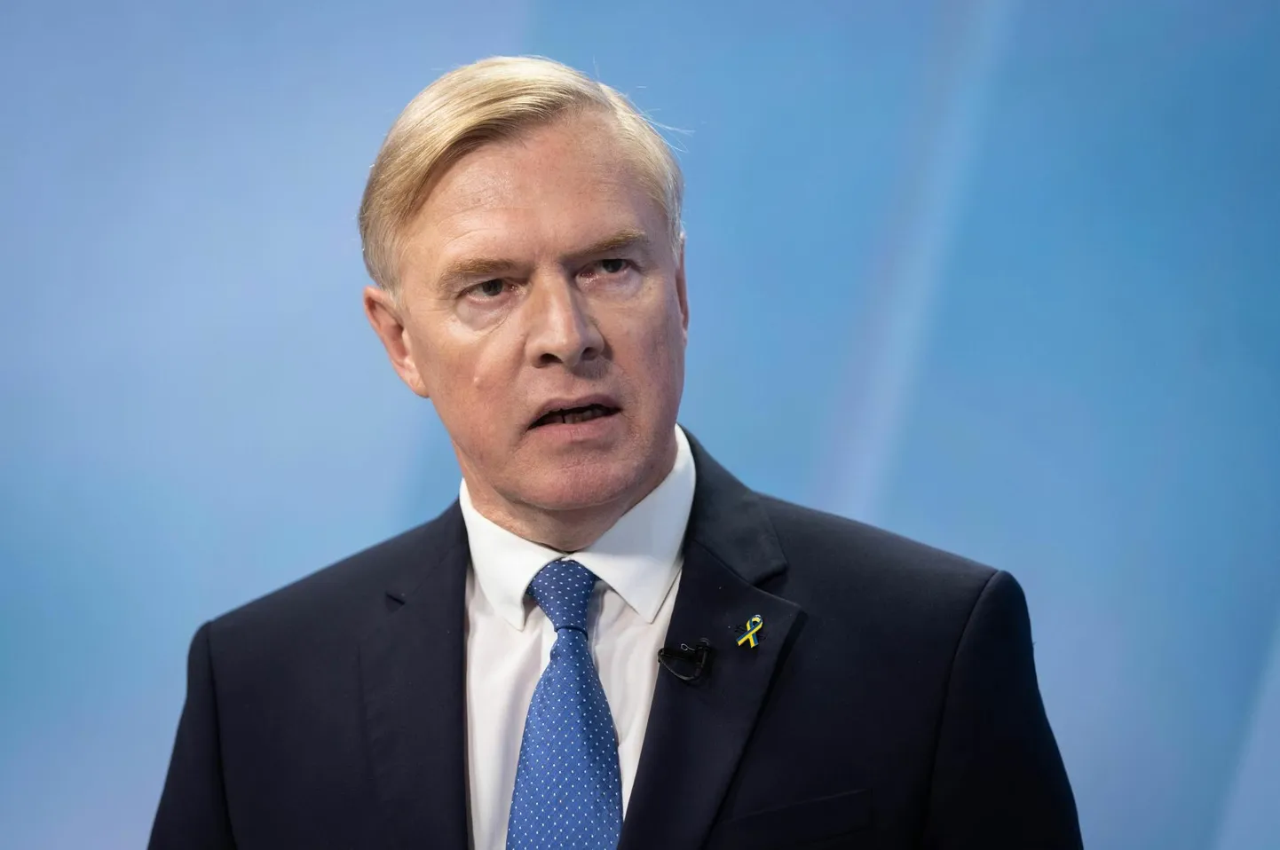 Justiitsminister Kalle Laanet (Reformierakond) on seisukohal, et vaenukõne kriminaliseerimine aitab kaitsta kõiki võrdselt.