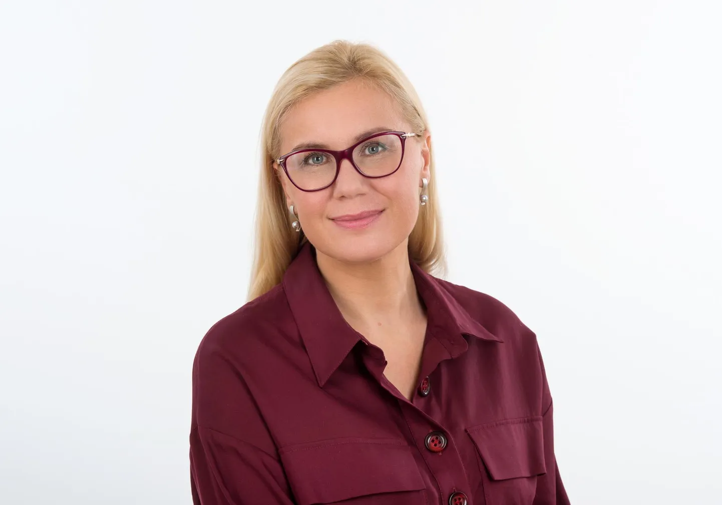 Kadri Simson