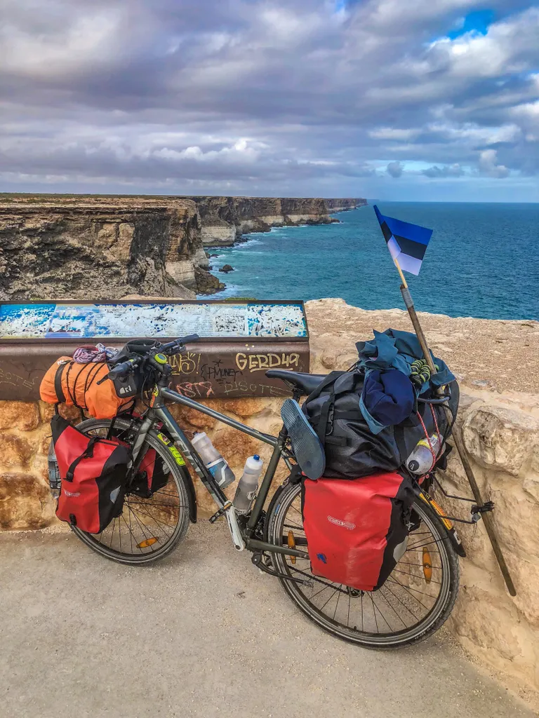 Australian Great Bight