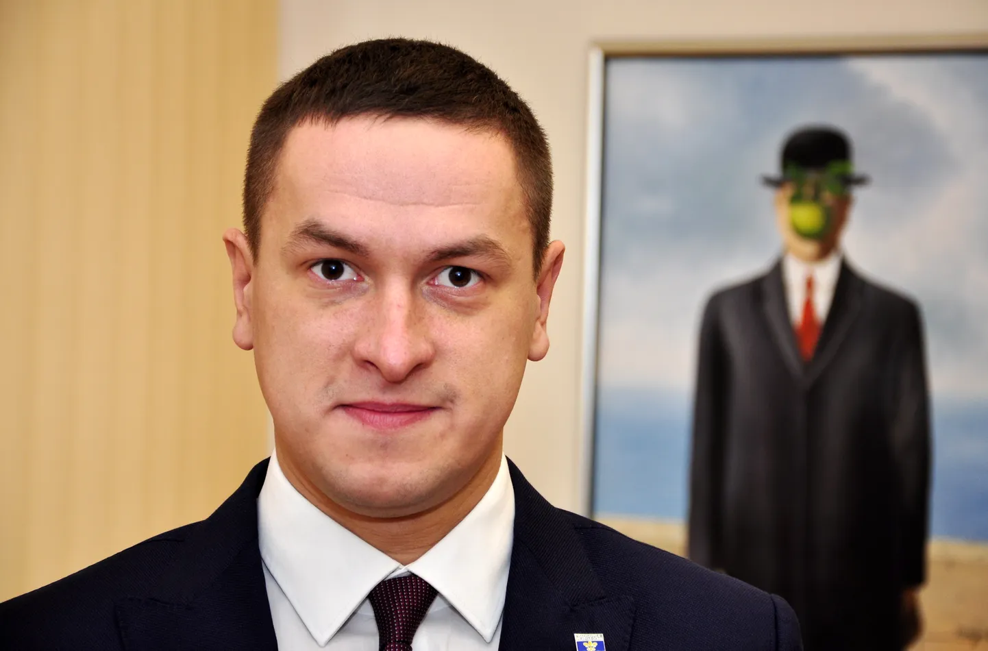Игорь Прелатов