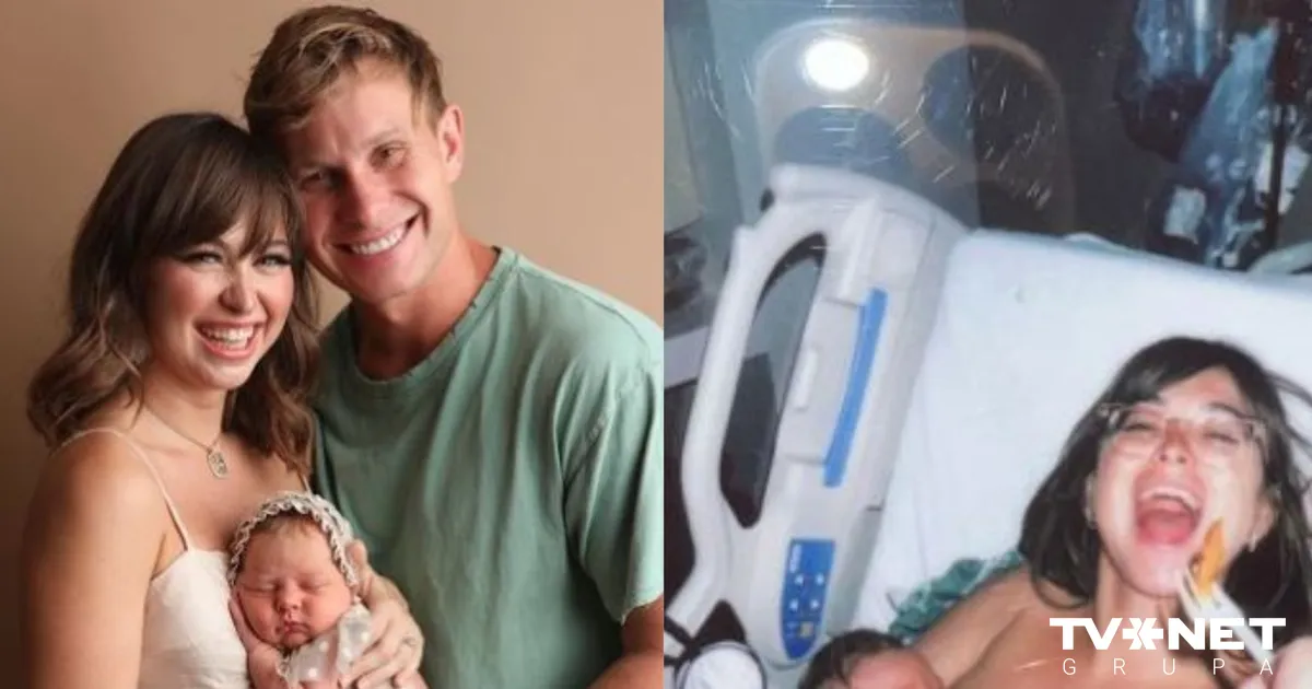 Pieaugušo filmu zvaigzne - latviešu parkūrista Petkuna sieva atklāti ...