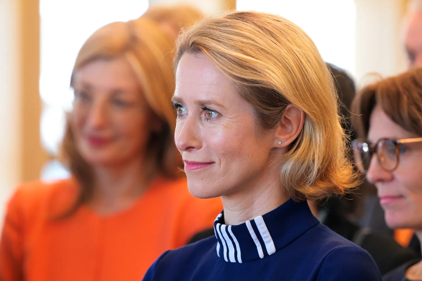 Kaja Kallas