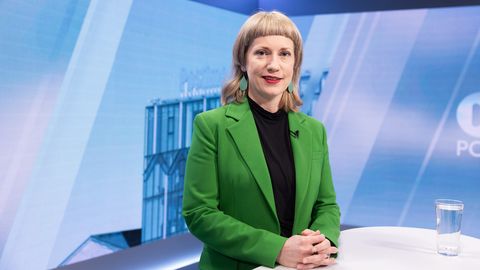 Lippus üritab neljapäeval neljandat korda Tallinna volikogu aseesimeheks saada