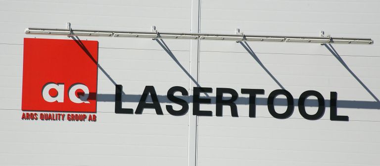 Lasertooli Lemmetsa küla tootmisüksuse põhitegevus on metallkomponentide valmistamine.