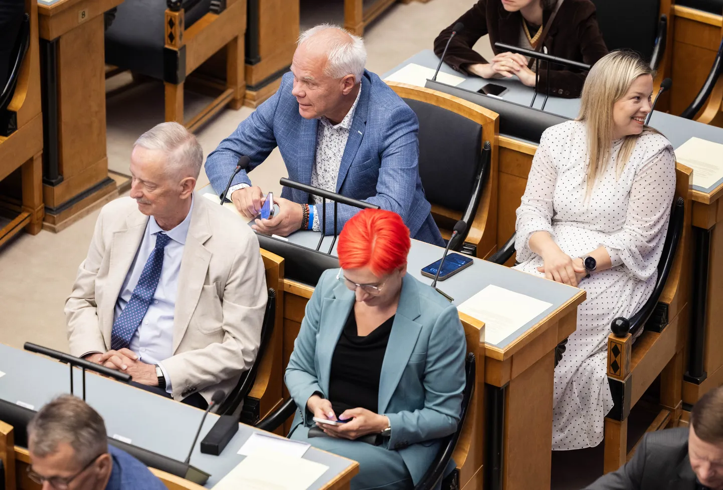 Riigikogu