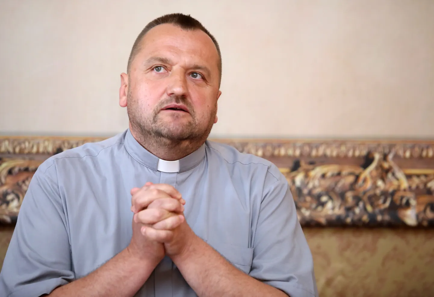 Андрей Мединьш