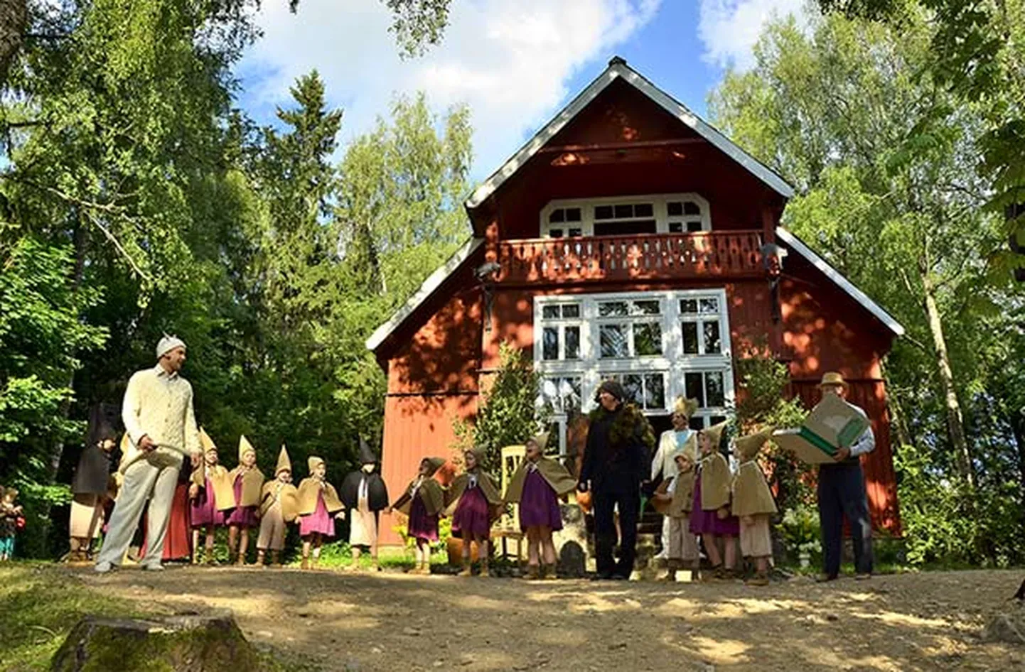 Raksta foto