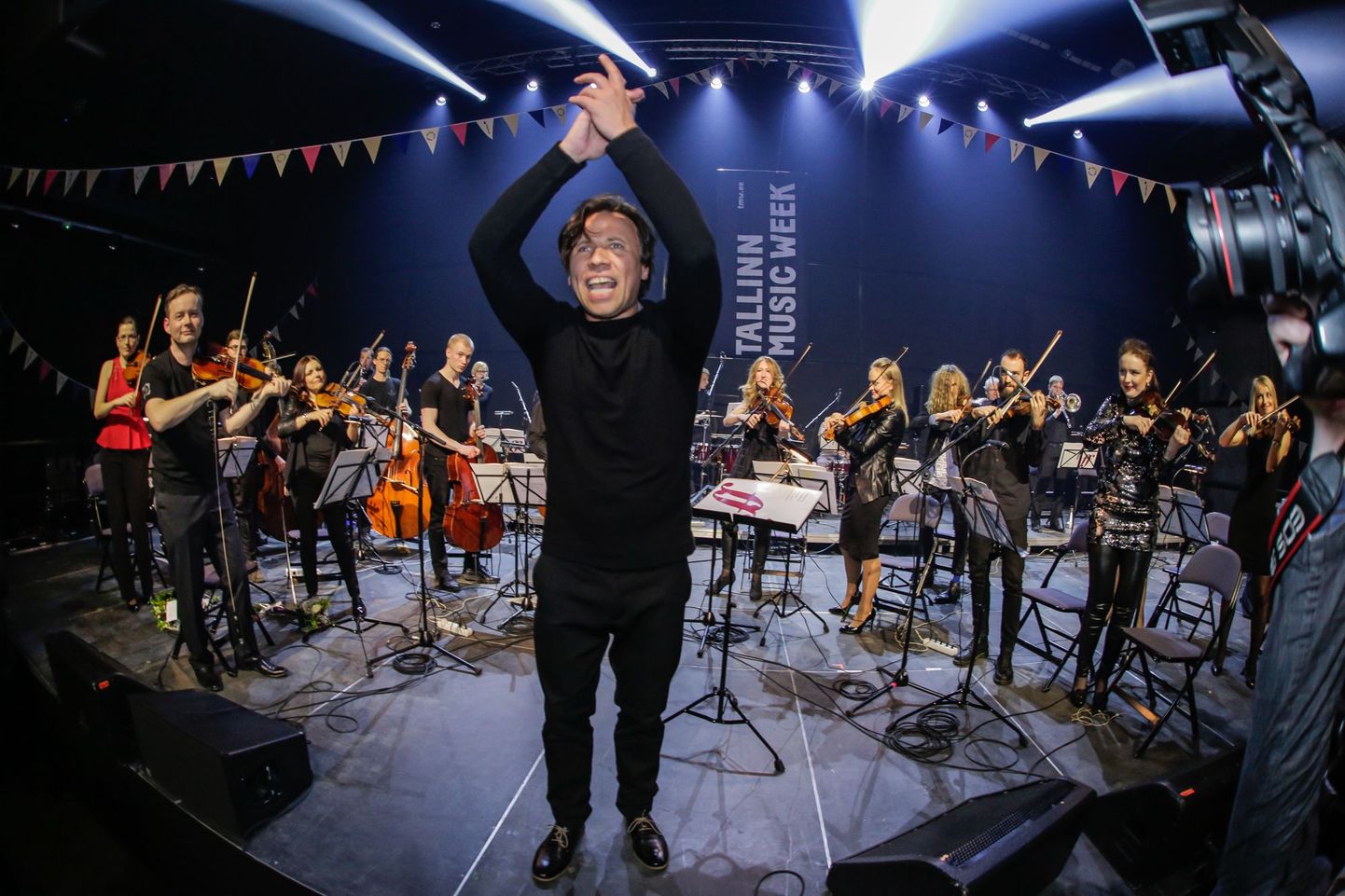 Tallinn Music Week 2016 äge avapauk Kultuurikatlas