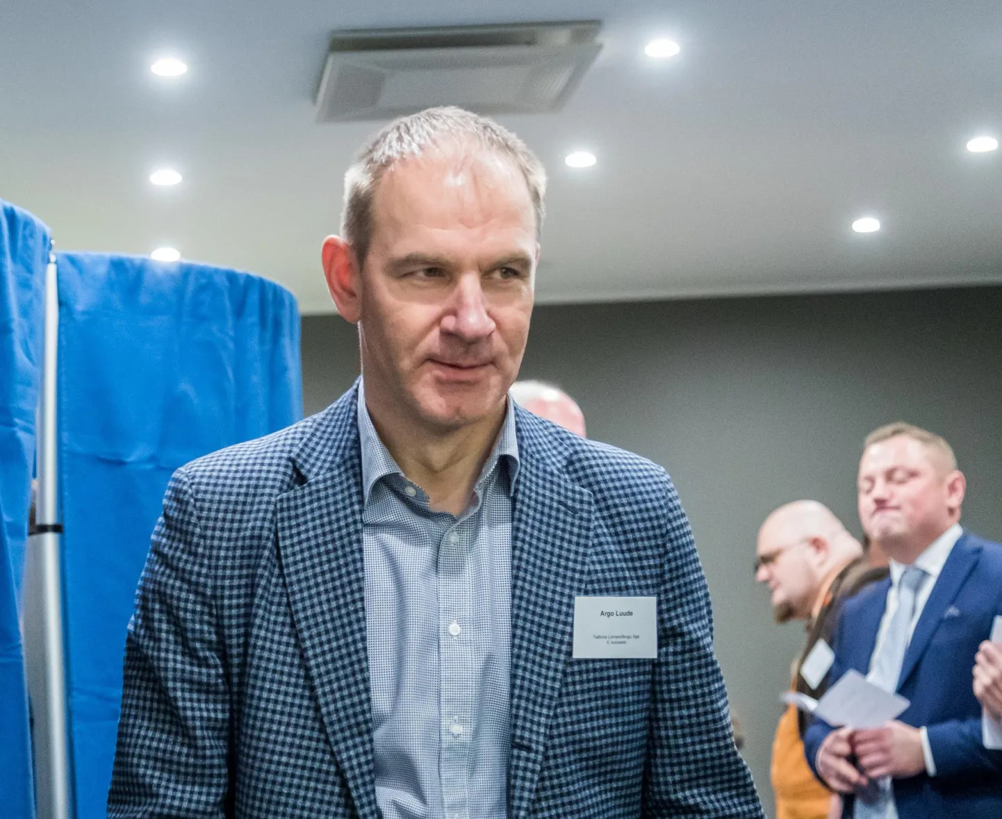 Eesti Keskkonnateenuste juhatuse esimees Argo Luude on jäätmemajanduse reformi suhtes üsna kriitiline.