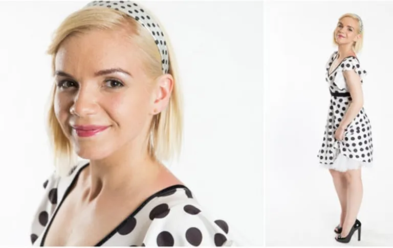 Evelīna Miķelsone