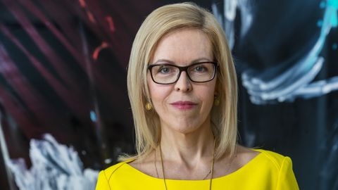 Ülle Madise nõunikuks saab Piret Arukaevu