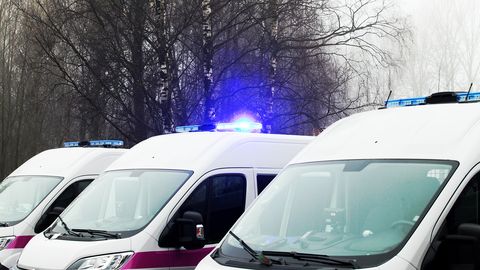 Vodstvo zapora opozorilo na poslabšanje razmer zaradi morebitnih sprememb pokojninskega sistema