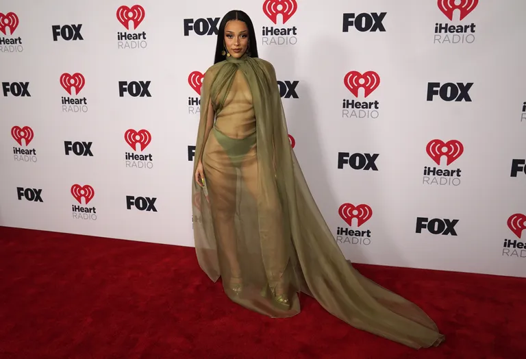 Doja Cat