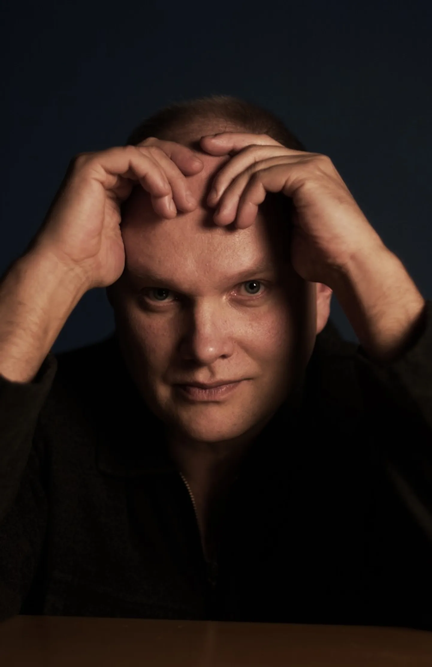 Sven Grünberg