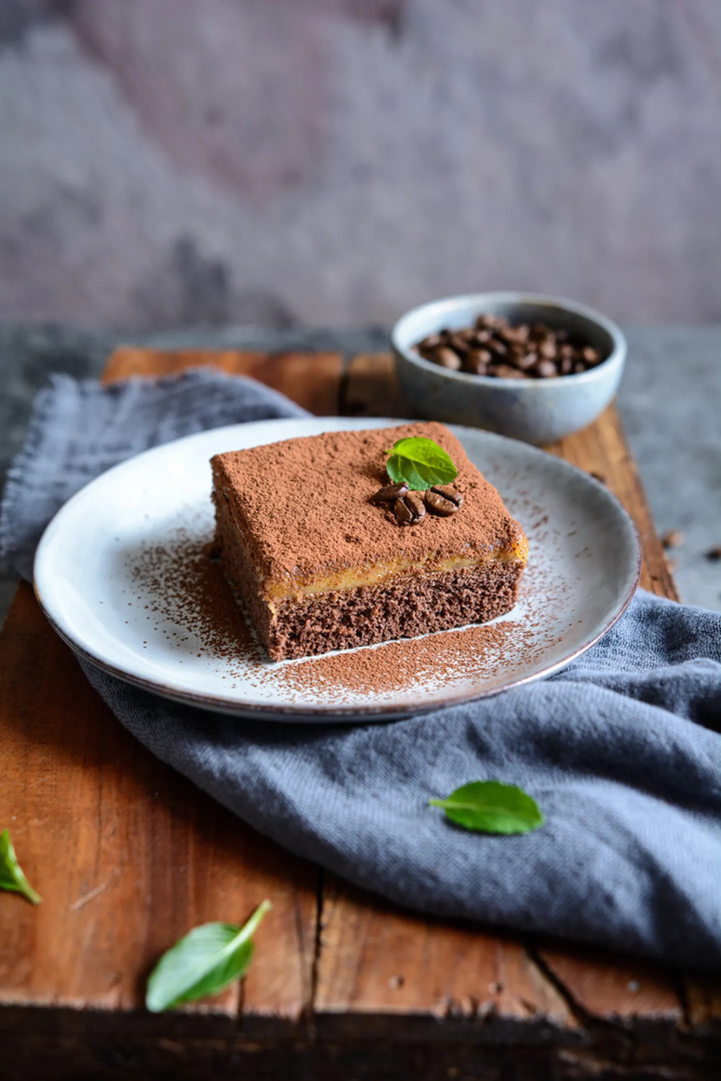 RETSEPT Tõeline Prantsuse hõrgutis: Gâteau Marcel