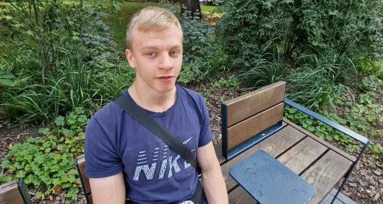 Александр Варягин.