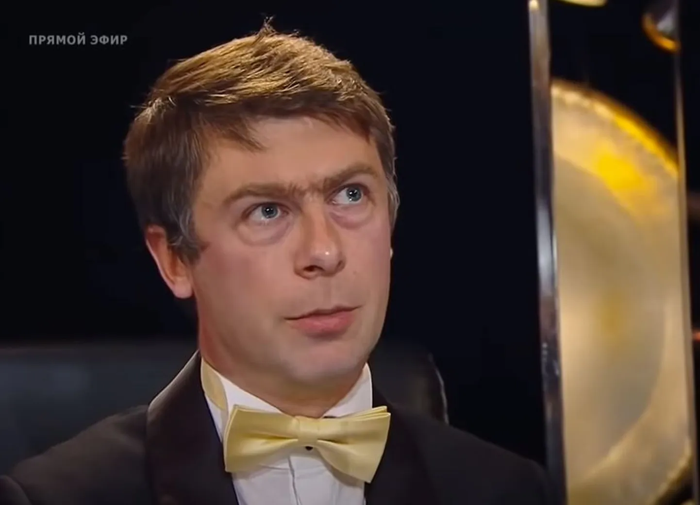 Михаил Скипский